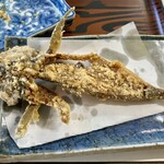 食事処 仙岳 - 