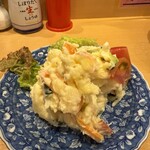 酒処 つる竹 - 