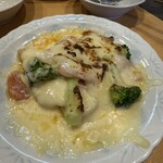 酒処 つる竹 - 