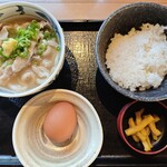 久兵衛屋 - 料理写真: