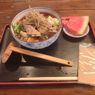 そば処 きむら_0