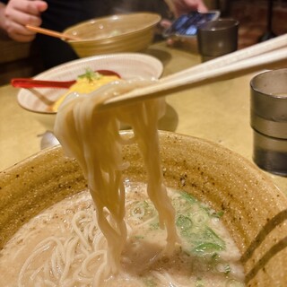 黄金ラーメン_1
