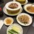 北京ダック専門店 嘉園 - 料理写真: