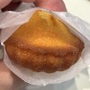 CHIHIRO the BAKE 堂島