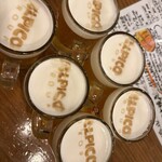 元祖スタミナやきとり - 