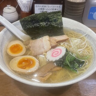 らーめん 徳_1