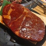 Yakiniku Kingu - 