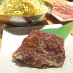 Yakiniku Kingu - 