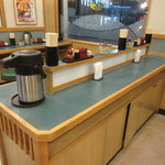 小諸そば - 内観