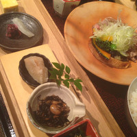 ふた川 - 