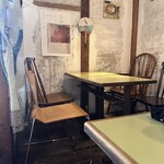 山山食堂 - 