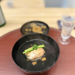 日本料理 久丹