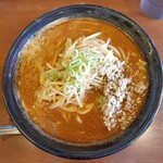 マルキン本舗 - 料理写真: