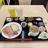ホテル京福 福井駅前