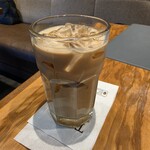 タリーズコーヒー - ドリンク写真: