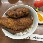 ヨーロッパ軒 - 料理写真: