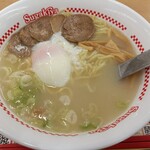 スガキヤ - 料理写真: