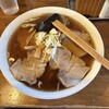 かじかや手打らーめん - 