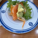 無添くら寿司 - 料理写真: