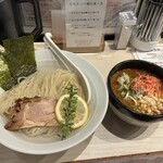 札幌味噌らーめん 葵葉 - 料理写真: