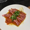 二代目ゲンコツ炭火焼肉 - 