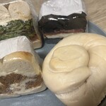 TANUKI APPETIZING - 