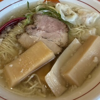 中華そば うさぎ_1