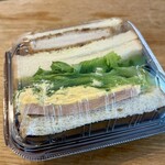 LAWSON - 料理写真: