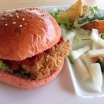 湘南平展望レストラン Flat