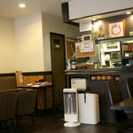 伊那Cafe - 