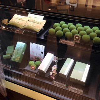 辻利兵衛本店_2