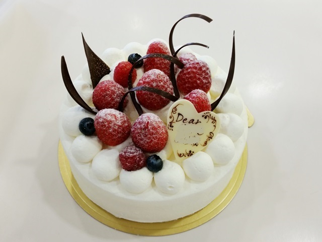 パティスリー キャトル フィユ 延方 ケーキ 食べログ