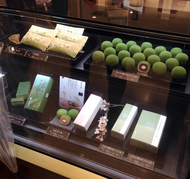 辻利兵衛本店 阪急梅田店 ツジリヘイホンテン 梅田 和菓子 食べログ 辻利兵衛本店 阪急梅田店 ツジリヘイホンテン 梅田 和菓子 食べログ