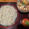 十和田はつ花 蕎麦＆ワイン居酒屋 - 