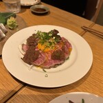 ぎんぎょ伍式 - 料理写真: