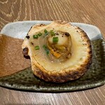 焼き鳥と蕎麦 灯 - 