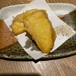 焼き鳥と蕎麦 灯 - 