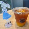 TULLY’S COFFEE＆TEA 淀屋橋ゲートタワー店