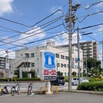 LAWSON - 外観写真: