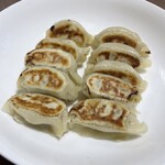 田中ぎょうざ - 
