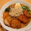 豚太郎  介良店
