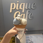 pique cafe - 