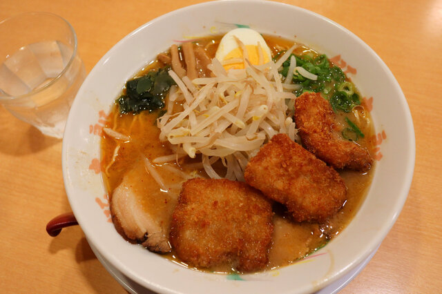 豚太郎 介良店 - 鹿児/ラーメン | 食べログ
