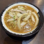 いっとく家らーめん - 