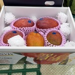 ま～さん市場 - 料理写真: