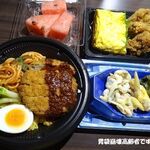 イトーヨーカドー - 料理写真:胃袋麻痺。。。