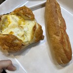 プルネール - 料理写真:プルネール天神店