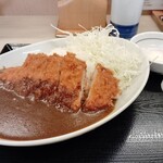 かつや - 料理写真:
