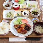 Mother's Kitchen たんぽぽ - 料理写真: