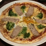 ピエーノ フェスタ - 